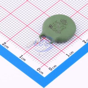 Nanjing Shiheng Elec MF72 10D13-3.5