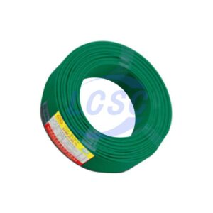 QIFAN BVR-450/750V1X50Green
