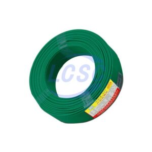 QIFAN BVR-450/750V1X70Green