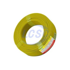 QIFAN BVR-450/750V1X70Yellow