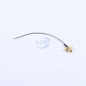 Shenzhen Kinghelm Elec KH-FL2SMAK-IPEX3-RG0.81-B120