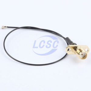 Shenzhen Kinghelm Elec KH-FL2SMAK-IPEX3-RG0.81-B180