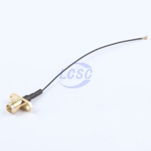 Shenzhen Kinghelm Elec KH-FL2SMAK-IPEX3-RG0.81-B90