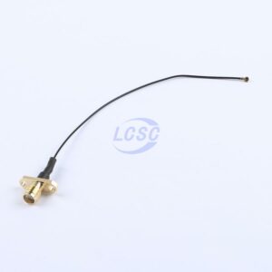 Shenzhen Kinghelm Elec KH-FL2SMAK-IPEX4-RG0.81-B120