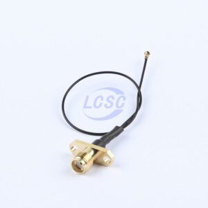 Shenzhen Kinghelm Elec KH-FL2SMAK-IPEX4-RG0.81-B140