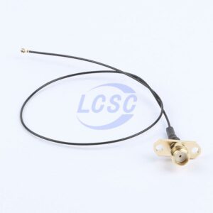 Shenzhen Kinghelm Elec KH-FL2SMAK-IPEX4-RG0.81-B250