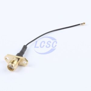 Shenzhen Kinghelm Elec KH-FL2SMAK-IPEX4-RG0.81-B60