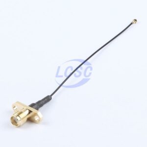 Shenzhen Kinghelm Elec KH-FL2SMAK-IPEX4-RG0.81-B90