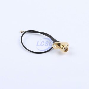 Shenzhen Kinghelm Elec KH-FL2SMAK-IPEX4-RG1.13-B140