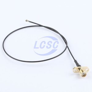 Shenzhen Kinghelm Elec KH-FL2SMAK-IPEX4-RG1.13-B300