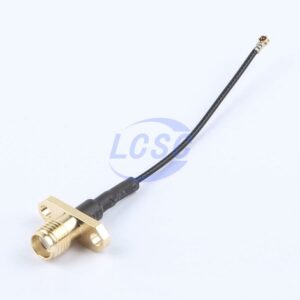 Shenzhen Kinghelm Elec KH-FL2SMAK-IPEX4-RG1.13-B60
