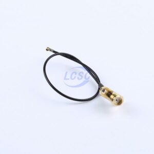 Shenzhen Kinghelm Elec KH-FL2SMAK-IPEX4-RG1.37-B160