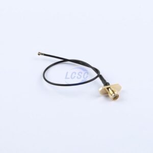 Shenzhen Kinghelm Elec KH-FL2SMAK-IPEX4-RG1.37-B180