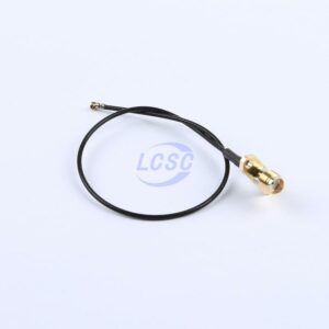 Shenzhen Kinghelm Elec KH-FL2SMAK-IPEX4-RG1.37-B200