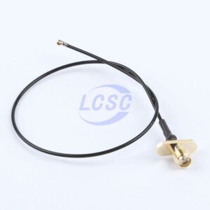 Shenzhen Kinghelm Elec KH-FL2SMAK-IPEX4-RG1.37-B250