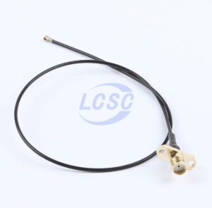 Shenzhen Kinghelm Elec KH-FL2SMAK-IPEX4-RG1.37-B300