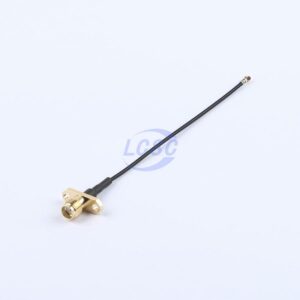 Shenzhen Kinghelm Elec KH-FL2SMAK-IPEX4-RG1.37-B90