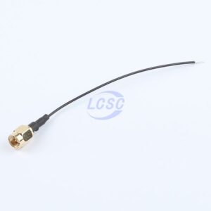 Shenzhen Kinghelm Elec KH-SMAJ-221-RG1.13-B100