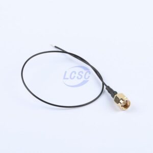 Shenzhen Kinghelm Elec KH-SMAJ-221-RG1.13-B250
