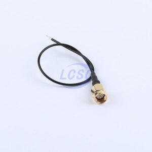 Shenzhen Kinghelm Elec KH-SMAJ-221-RG1.37-B160