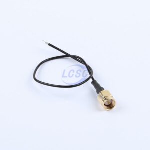 Shenzhen Kinghelm Elec KH-SMAJ-221-RG1.37-B180