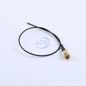 Shenzhen Kinghelm Elec KH-SMAJ-221-RG1.37-B250