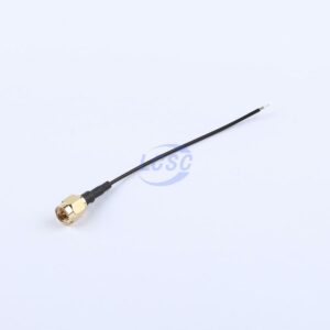 Shenzhen Kinghelm Elec KH-SMAJ-221-RG1.37-B90