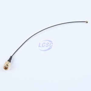 Shenzhen Kinghelm Elec KH-SMAJ-IPEX-RG1.13-B160