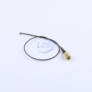 Shenzhen Kinghelm Elec KH-SMAJ-IPEX-RG1.13-B250