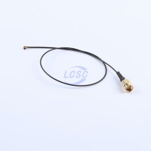 Shenzhen Kinghelm Elec KH-SMAJ-IPEX-RG1.13-B300