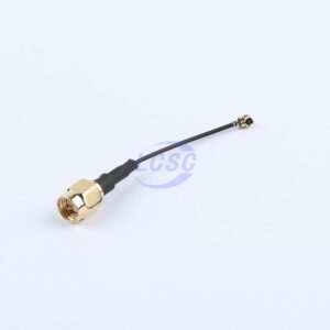 Shenzhen Kinghelm Elec KH-SMAJ-IPEX-RG1.13-B50