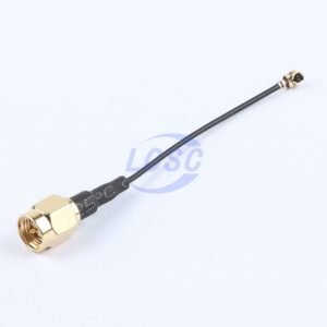 Shenzhen Kinghelm Elec KH-SMAJ-IPEX-RG1.13-B60