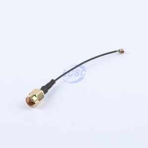 Shenzhen Kinghelm Elec KH-SMAJ-IPEX-RG1.13-B70