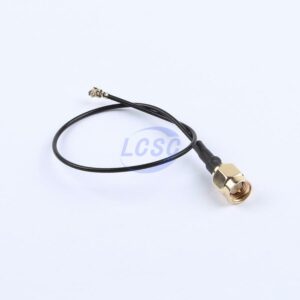 Shenzhen Kinghelm Elec KH-SMAJ-IPEX-RG1.37-B180