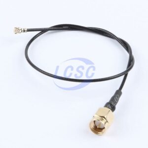 Shenzhen Kinghelm Elec KH-SMAJ-IPEX-RG1.37-B250