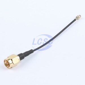 Shenzhen Kinghelm Elec KH-SMAJ-IPEX-RG1.37-B70