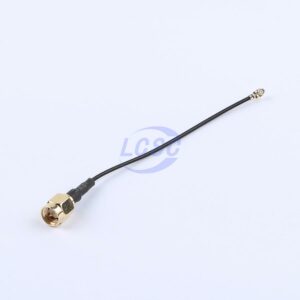 Shenzhen Kinghelm Elec KH-SMAJ-IPEX-RG1.37-B90