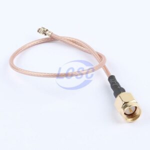 Shenzhen Kinghelm Elec KH-SMAJ-IPEX-RG1.78-180