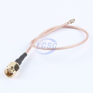 Shenzhen Kinghelm Elec KH-SMAJ-IPEX-RG1.78-200