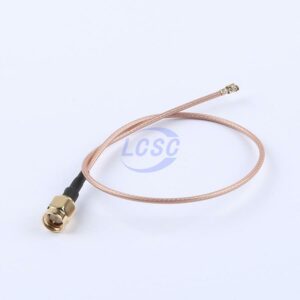 Shenzhen Kinghelm Elec KH-SMAJ-IPEX-RG1.78-250