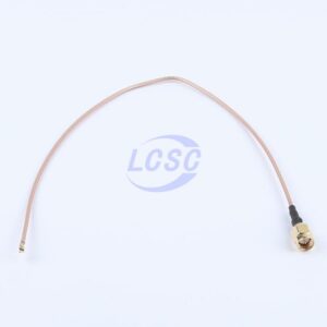 Shenzhen Kinghelm Elec KH-SMAJ-IPEX-RG1.78-300