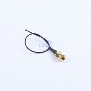 Shenzhen Kinghelm Elec KH-SMAJ-IPEX4-RG1.13-B140