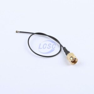 Shenzhen Kinghelm Elec KH-SMAJ-IPEX4-RG1.13-B180