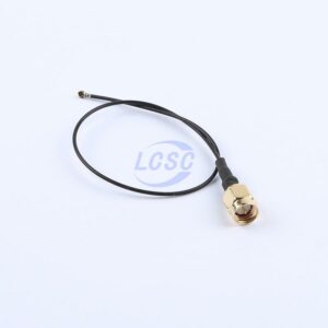 Shenzhen Kinghelm Elec KH-SMAJ-IPEX4-RG1.13-B200