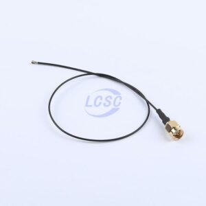 Shenzhen Kinghelm Elec KH-SMAJ-IPEX4-RG1.13-B300