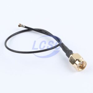 Shenzhen Kinghelm Elec KH-SMAJ-IPEX4-RG1.37-B160