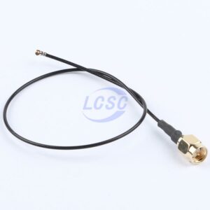 Shenzhen Kinghelm Elec KH-SMAJ-IPEX4-RG1.37-B250