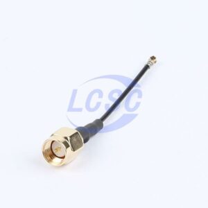 Shenzhen Kinghelm Elec KH-SMAJ-IPEX4-RG1.37-B50