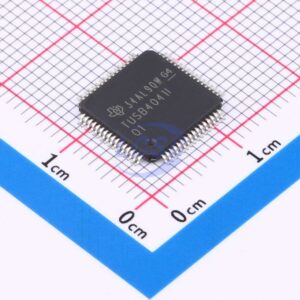 Texas Instruments TUSB4041IPAPRQ1