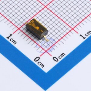 USAKRO DSHP-01-R